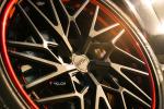 Mercedes-AMG GLE43 4Matic Coupe on Velos Wheels (D7) 2019 года